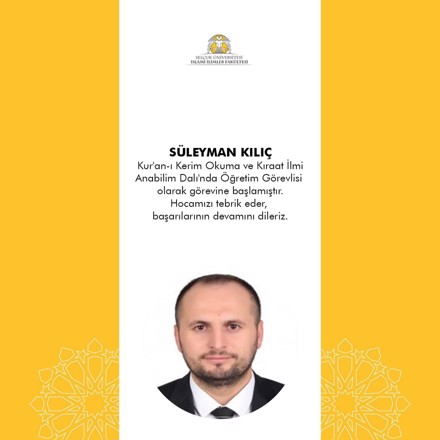 Kadromuz güçleniyor!